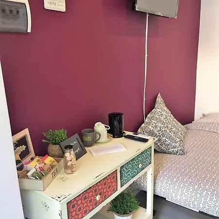 Montecengio Bed and breakfast Trieste
