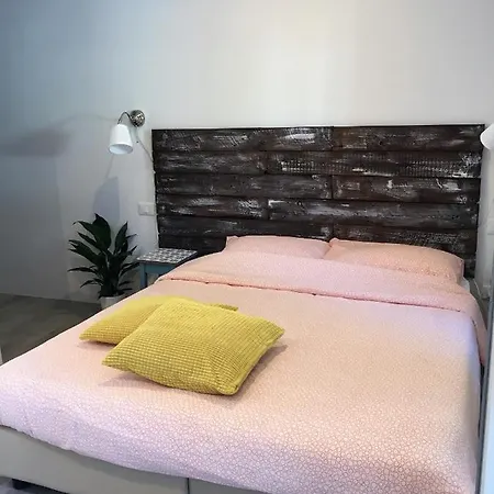 Montecengio Frühstückspension Triest