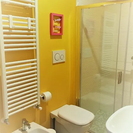 Montecengio Bed & Breakfast Trieste