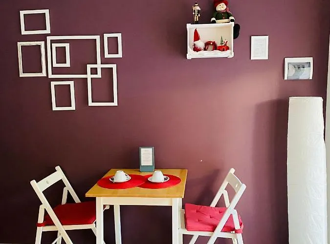 Panzió Montecengio Trieszt