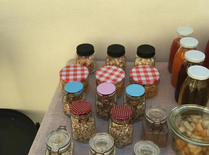 Montecengio 3* Trieszt