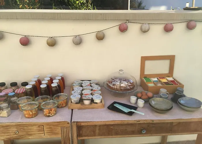 Panzió Montecengio Trieszt