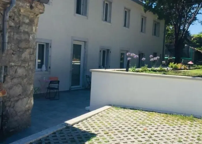 Montecengio Panzió 3*