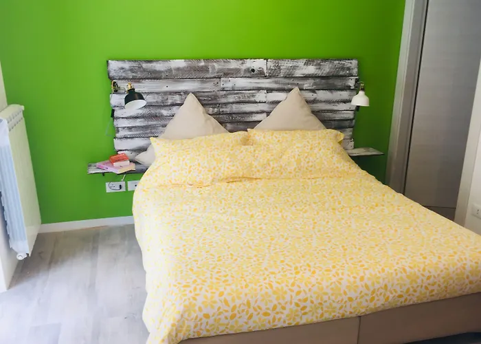 Montecengio Panzió Trieszt