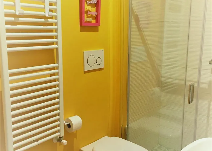 Montecengio Panzió 3*