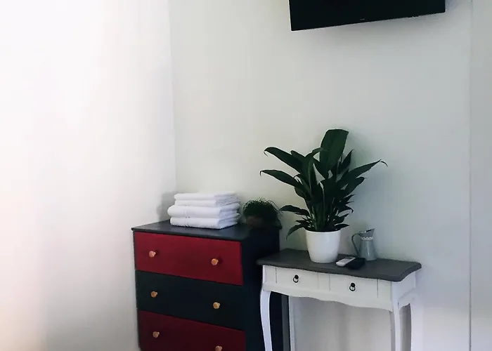 Panzió Montecengio Trieszt