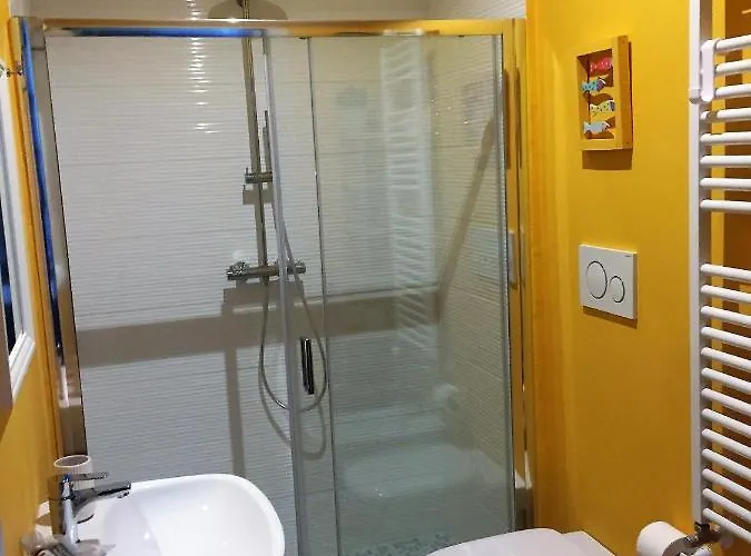 Montecengio Panzió 3*