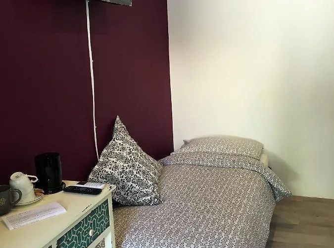 Panzió Montecengio 3*